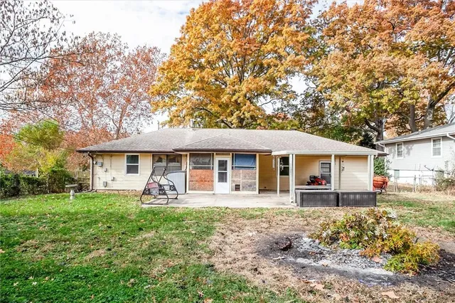 $245,000 | 2935 North 64th Street, Kansas City, KS 66104