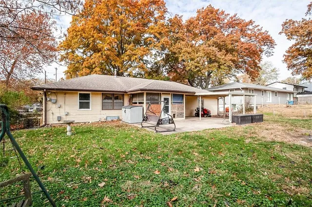 $245,000 | 2935 North 64th Street, Kansas City, KS 66104