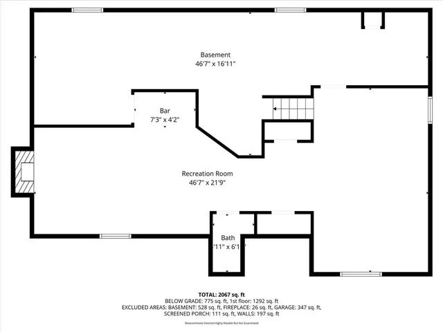 $245,000 | 2935 North 64th Street, Kansas City, KS 66104