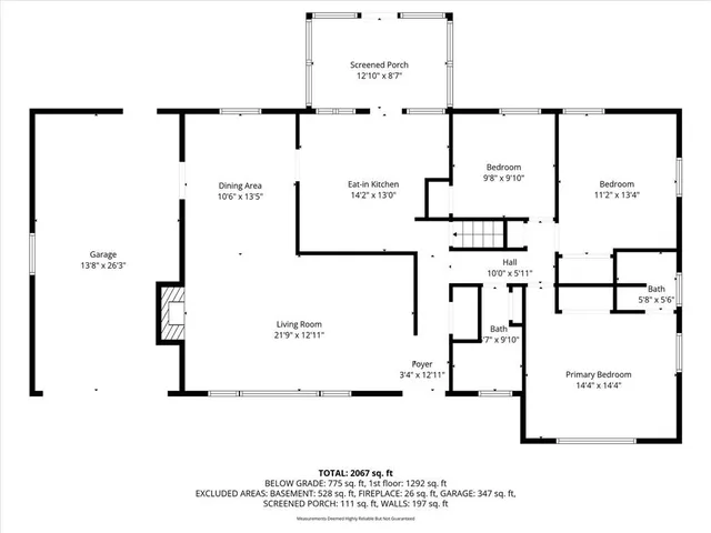 $245,000 | 2935 North 64th Street, Kansas City, KS 66104