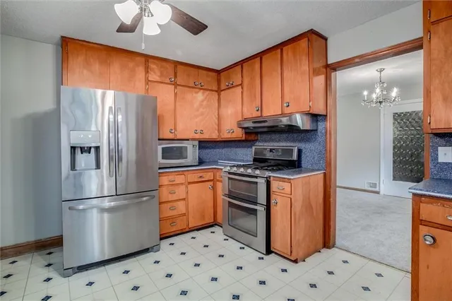 $245,000 | 2935 North 64th Street, Kansas City, KS 66104