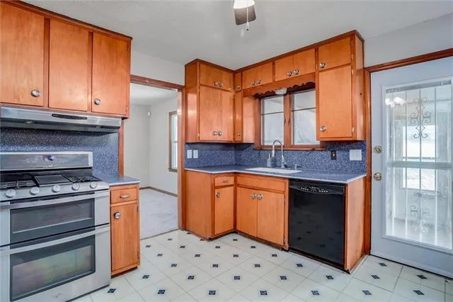 $245,000 | 2935 North 64th Street, Kansas City, KS 66104