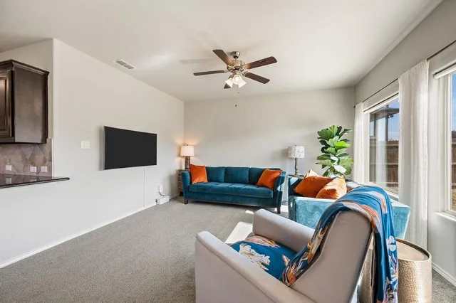 $370,000 | 3984 Kennedy Ranch Road, Fort Worth, TX 76262