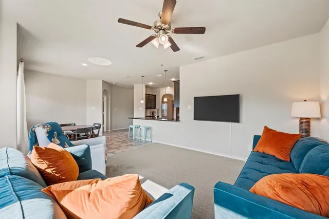 $370,000 | 3984 Kennedy Ranch Road, Fort Worth, TX 76262