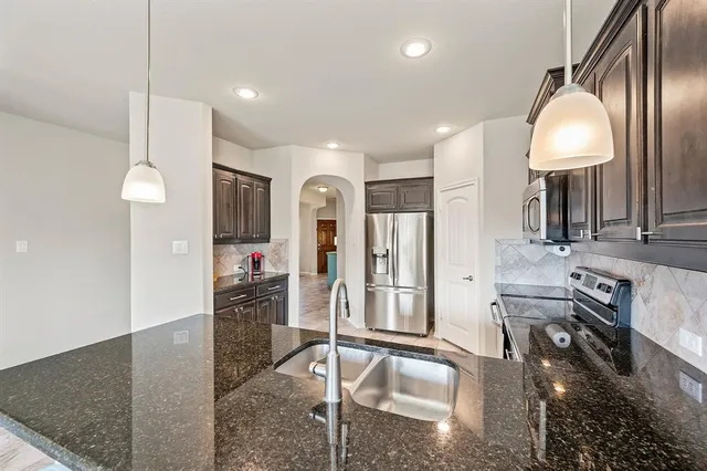 $370,000 | 3984 Kennedy Ranch Road, Fort Worth, TX 76262