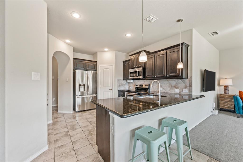 3984 Kennedy Ranch Road Fort Worth, TX 76262 - Photo 14 of 34