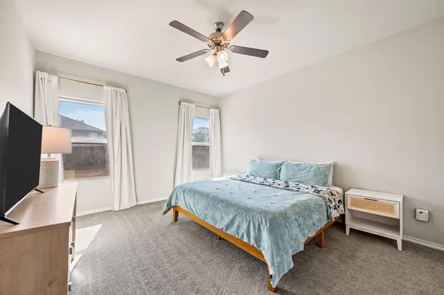 $370,000 | 3984 Kennedy Ranch Road, Fort Worth, TX 76262