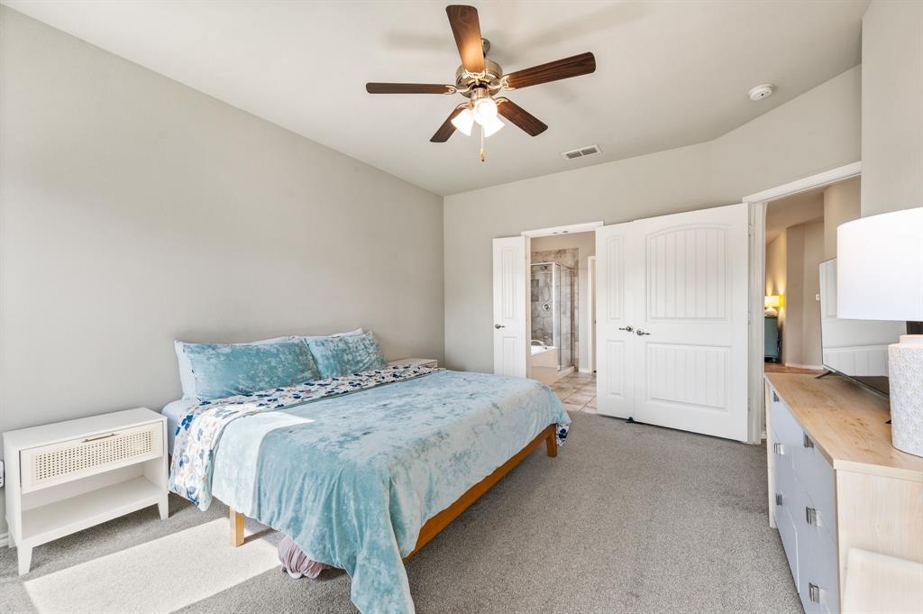 3984 Kennedy Ranch Road Fort Worth, TX 76262 - Photo 19 of 34