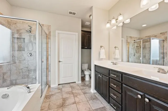 $370,000 | 3984 Kennedy Ranch Road, Fort Worth, TX 76262