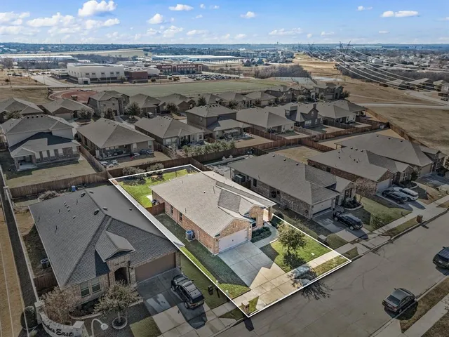 $370,000 | 3984 Kennedy Ranch Road, Fort Worth, TX 76262