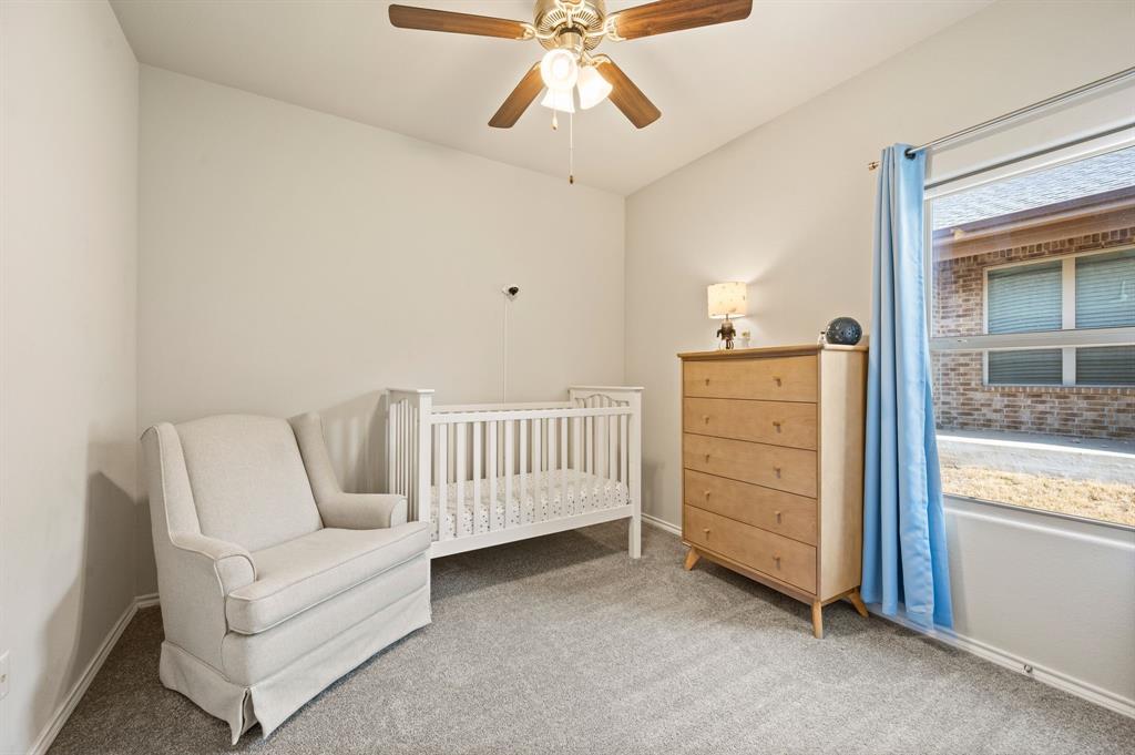 3984 Kennedy Ranch Road Fort Worth, TX 76262 - Photo 22 of 34