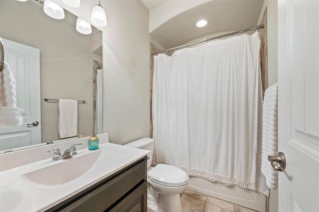 3984 Kennedy Ranch Road Fort Worth, TX 76262 - Photo 23 of 34