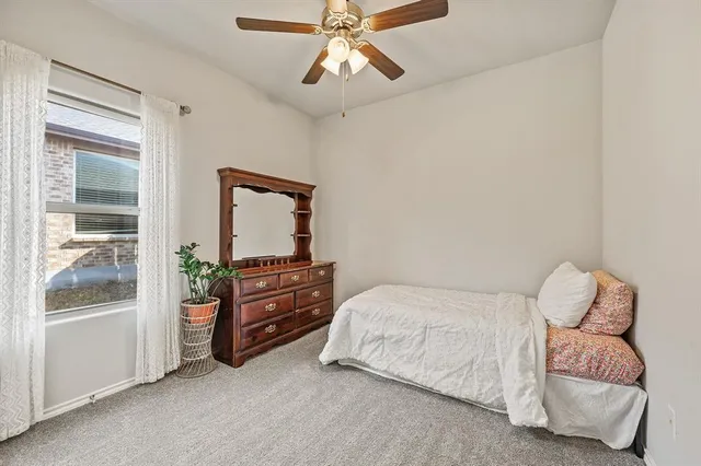 $370,000 | 3984 Kennedy Ranch Road, Fort Worth, TX 76262