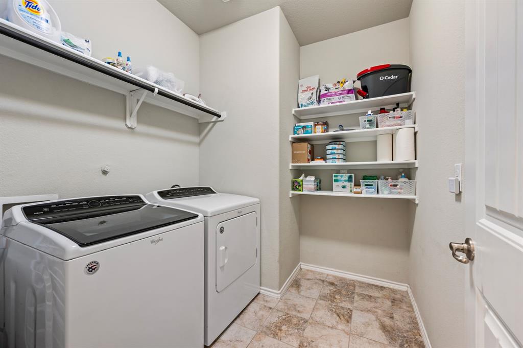 3984 Kennedy Ranch Road Fort Worth, TX 76262 - Photo 25 of 34