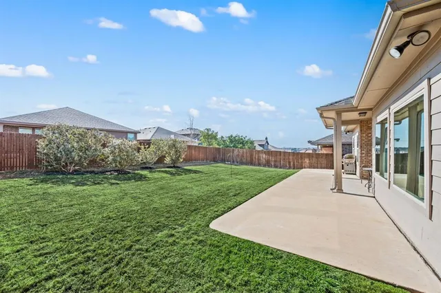 $370,000 | 3984 Kennedy Ranch Road, Fort Worth, TX 76262