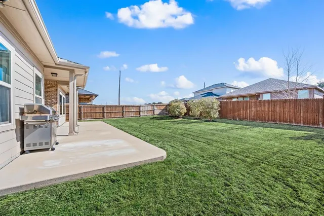 $370,000 | 3984 Kennedy Ranch Road, Fort Worth, TX 76262