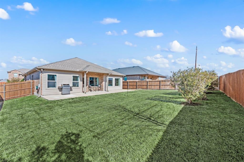 3984 Kennedy Ranch Road Fort Worth, TX 76262 - Photo 29 of 34