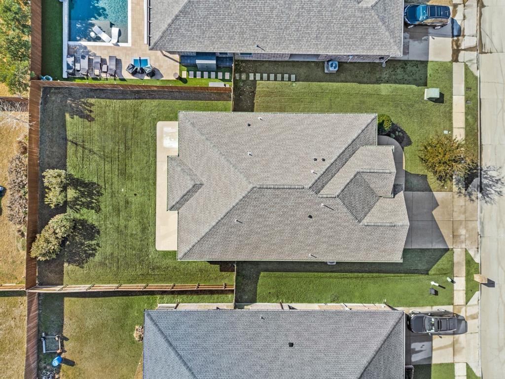 3984 Kennedy Ranch Road Fort Worth, TX 76262 - Photo 32 of 34