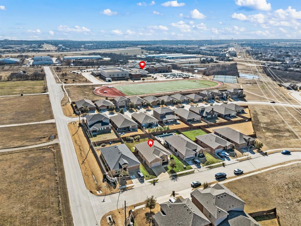 3984 Kennedy Ranch Road Fort Worth, TX 76262 - Photo 33 of 34