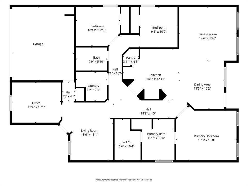 3984 Kennedy Ranch Road Fort Worth, TX 76262 - Photo 34 of 35 a picture of a rug