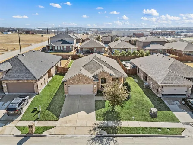 $370,000 | 3984 Kennedy Ranch Road, Fort Worth, TX 76262