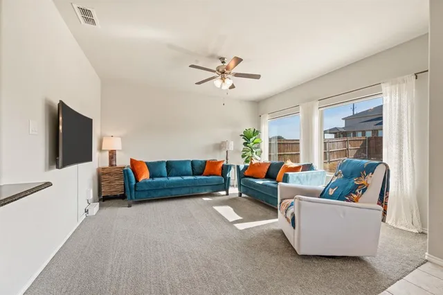 $370,000 | 3984 Kennedy Ranch Road, Fort Worth, TX 76262