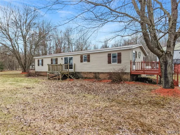 $219,900 | 75 Ridge Road, Granby, NY 13126