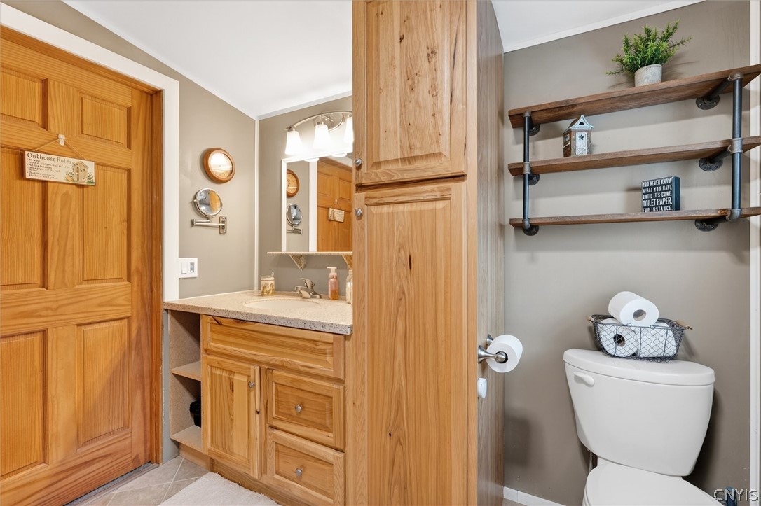 75 Ridge Road Granby, NY 13126 - Photo 18 of 50 Primary bath