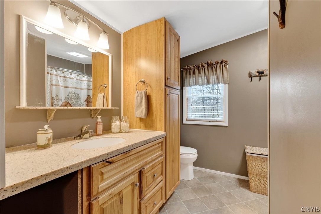 75 Ridge Road Granby, NY 13126 - Photo 19 of 50 Primary bath