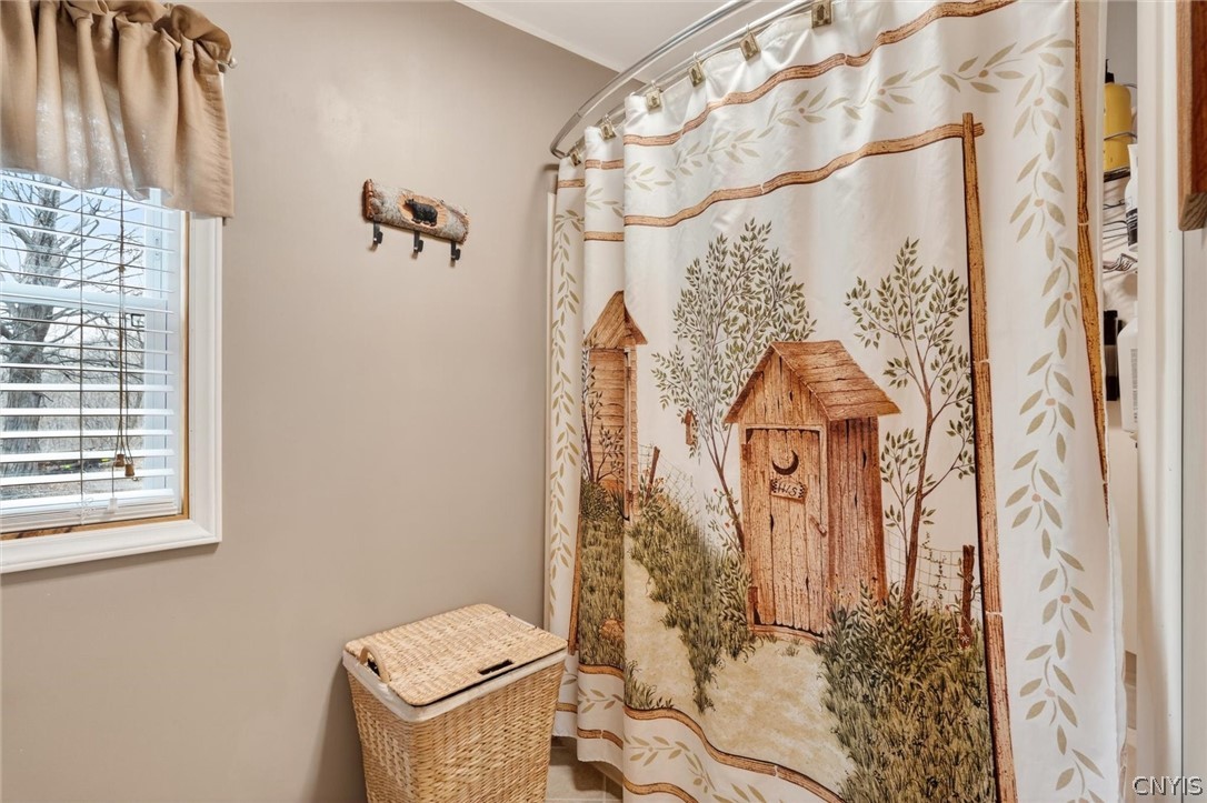 75 Ridge Road Granby, NY 13126 - Photo 20 of 50 Primary bath