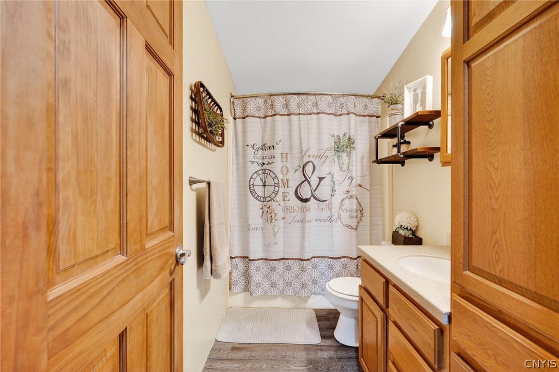 75 Ridge Road Granby, NY 13126 - Photo 21 of 50 Full bath