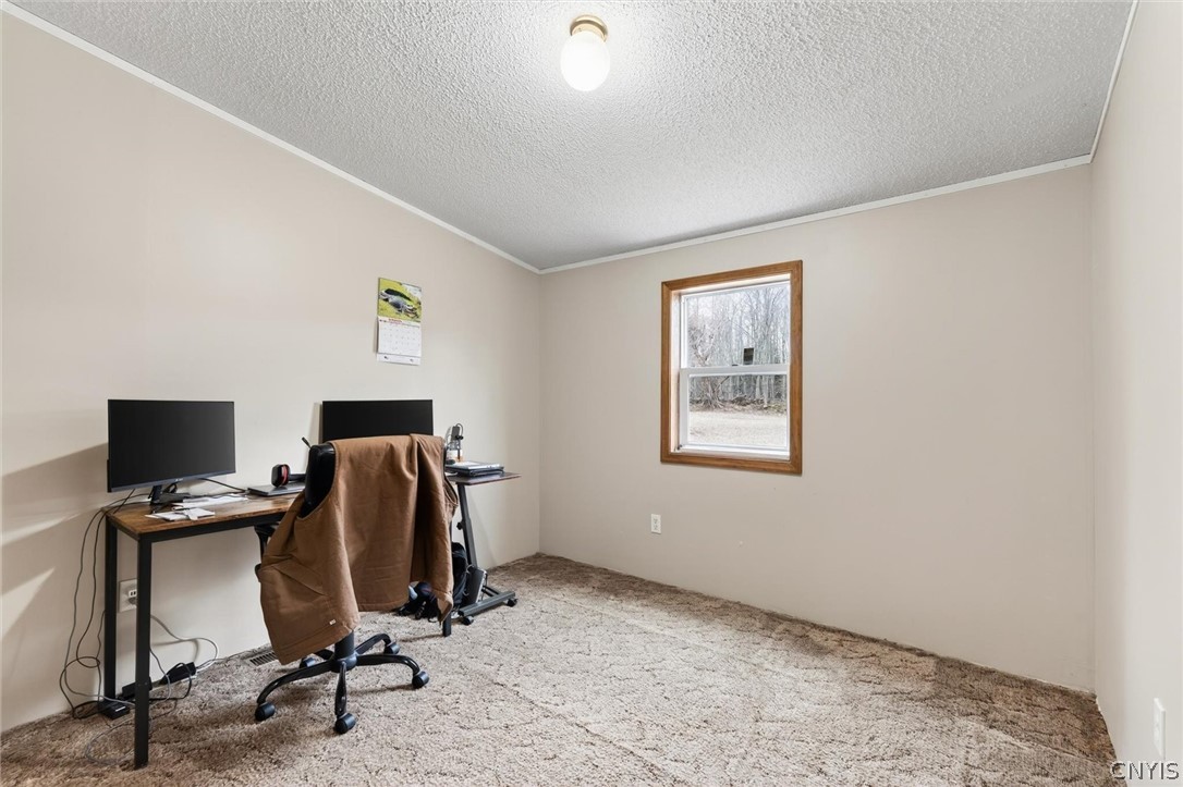 75 Ridge Road Granby, NY 13126 - Photo 24 of 50 Bedroom