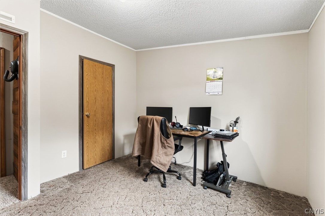 75 Ridge Road Granby, NY 13126 - Photo 25 of 50 Bedroom