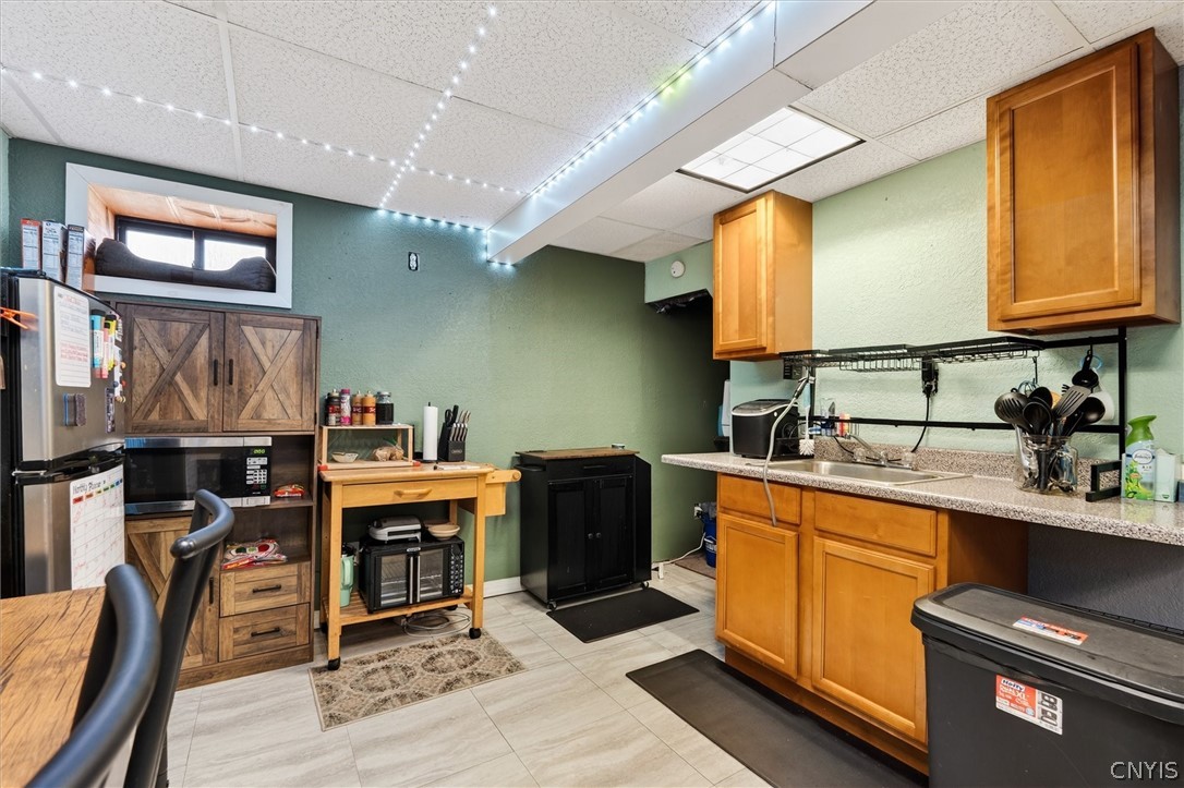 75 Ridge Road Granby, NY 13126 - Photo 31 of 50 Basement