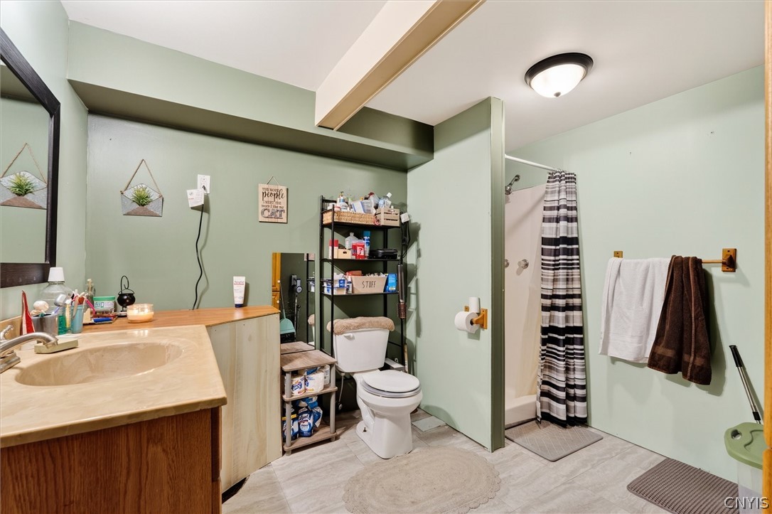 75 Ridge Road Granby, NY 13126 - Photo 32 of 50 Basement