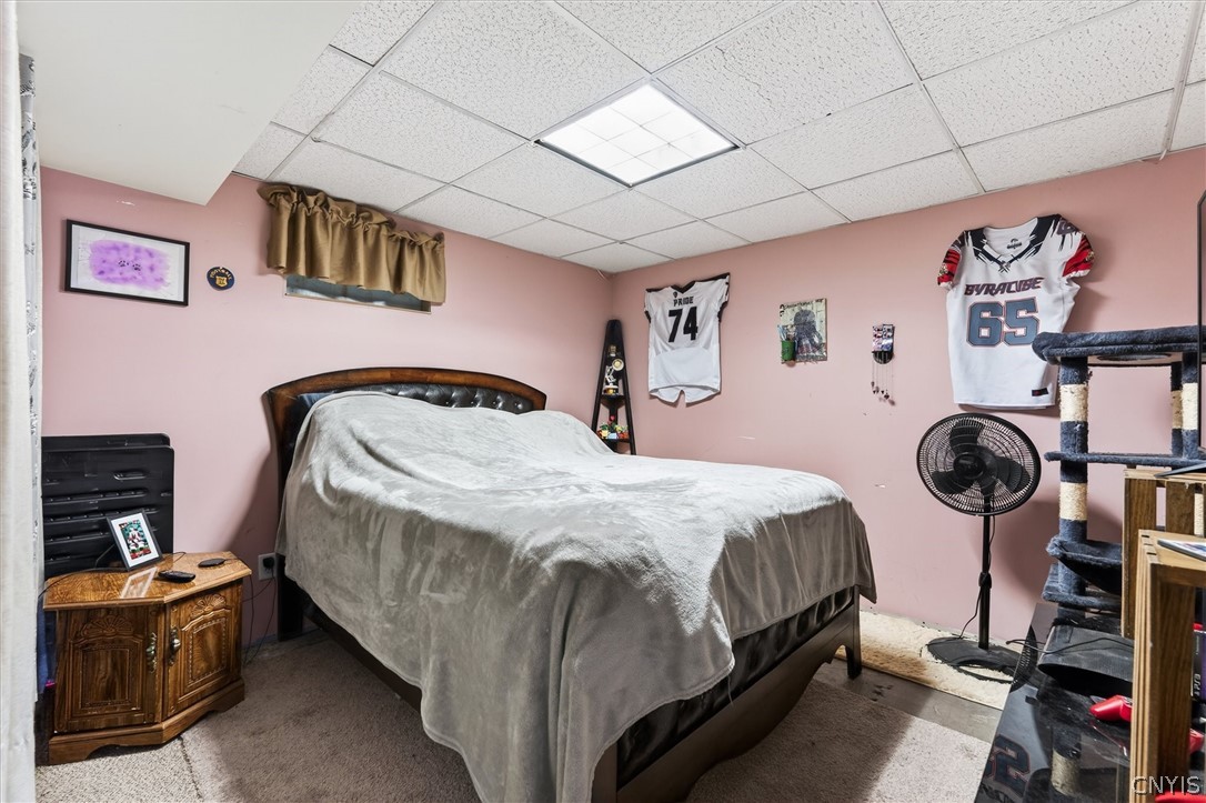 75 Ridge Road Granby, NY 13126 - Photo 33 of 50 Basement