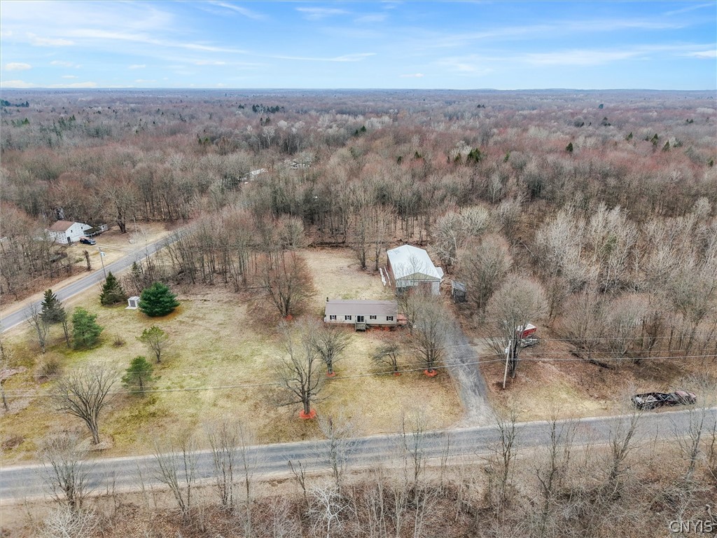 75 Ridge Road Granby, NY 13126 - Photo 43 of 50 Property fronts both Ridge Rd & Phillips Rd