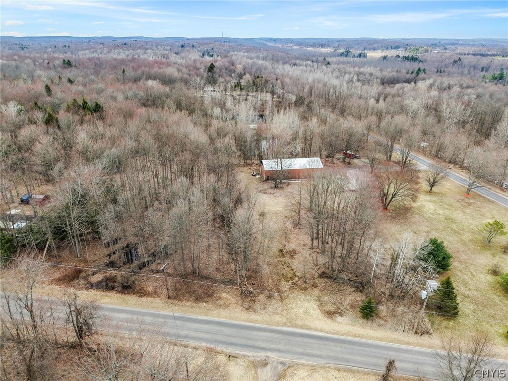 75 Ridge Road Granby, NY 13126 - Photo 45 of 50 Phillips Rd & Ridge Rd