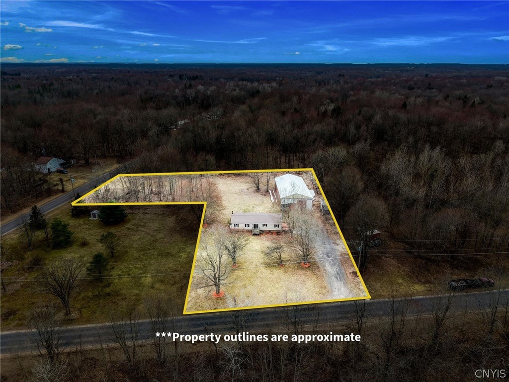 75 Ridge Road Granby, NY 13126 - Photo 47 of 50 1.85 Acres