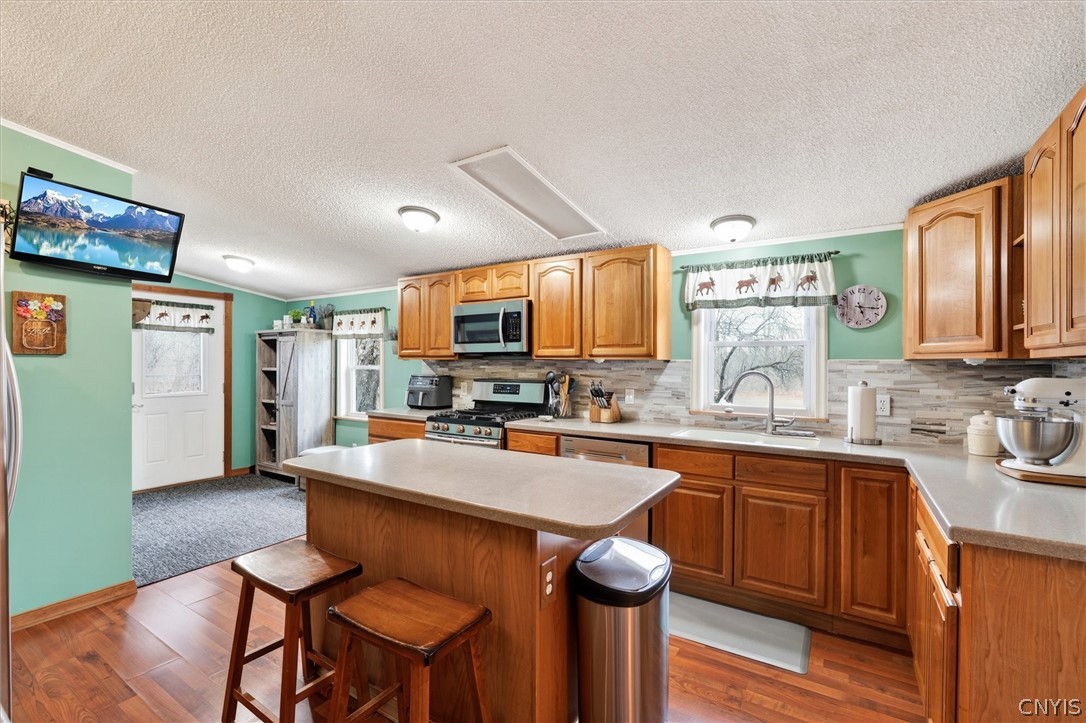 75 Ridge Road Granby, NY 13126 - Photo 7 of 50 Kitchen