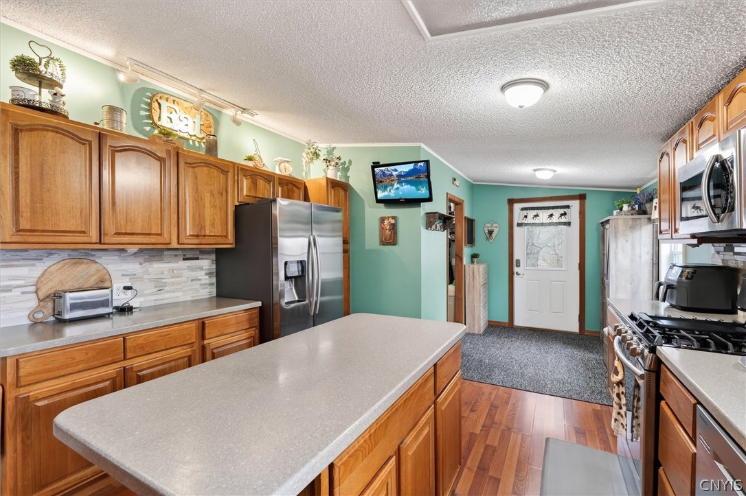 75 Ridge Road Granby, NY 13126 - Photo 8 of 50 Kitchen