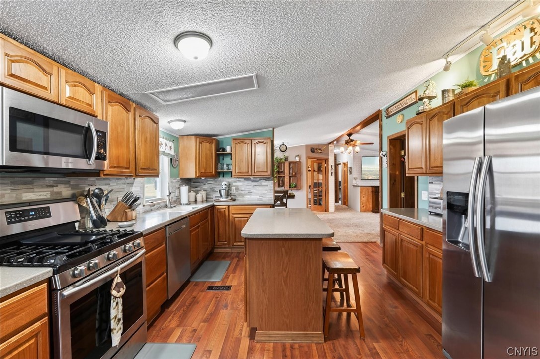 75 Ridge Road Granby, NY 13126 - Photo 9 of 50 Kitchen
