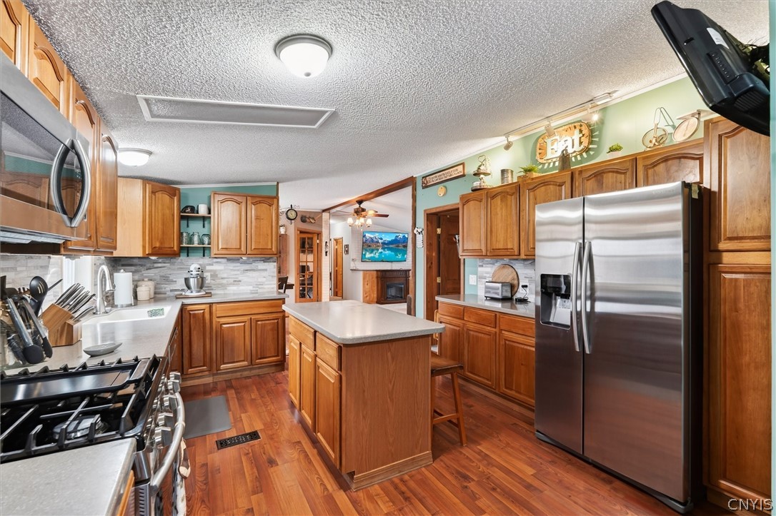 75 Ridge Road Granby, NY 13126 - Photo 10 of 50 Kitchen