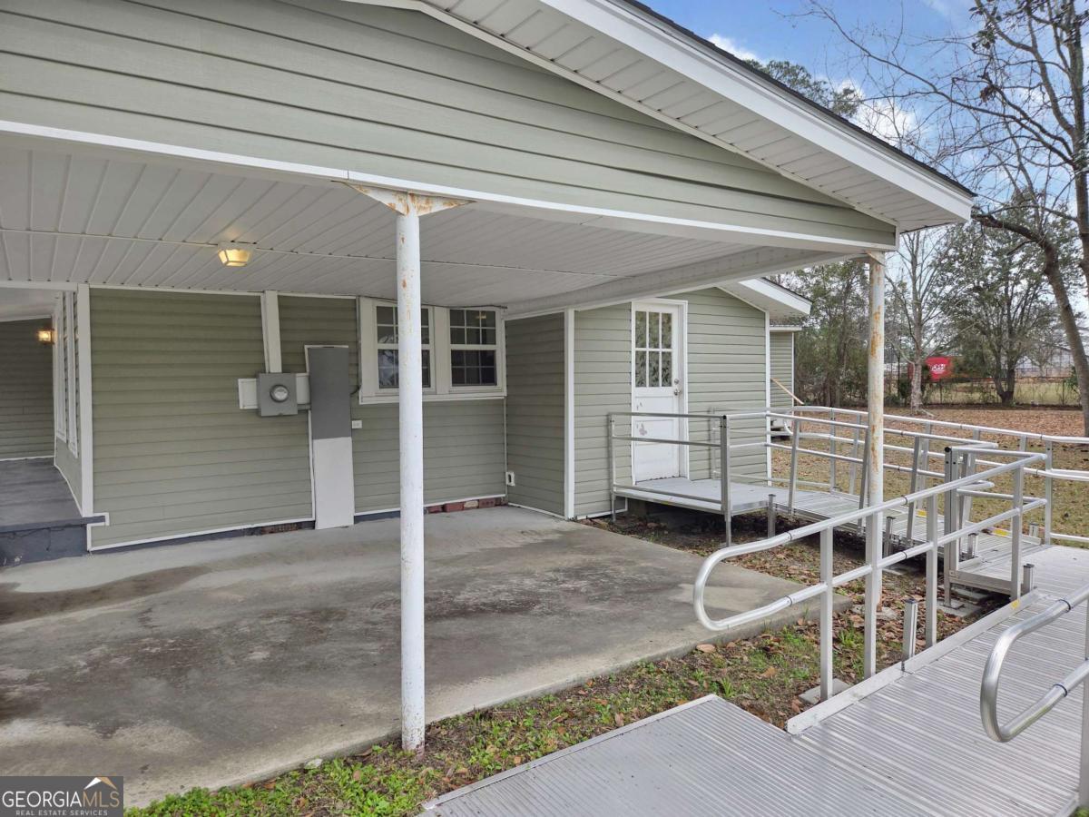 188 Holmesville Road Baxley, GA 31513 - Photo 18 of 20