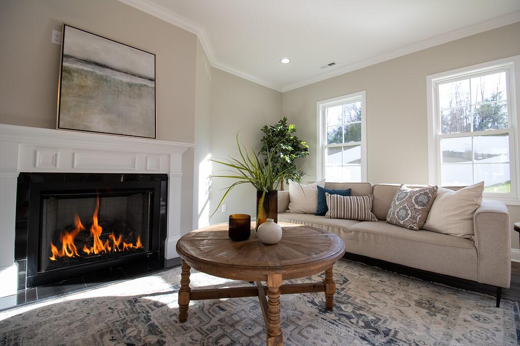 517 Villa Lane Greeneville, TN 37745 - Photo 5 of 38 517VillaLn-22-fire