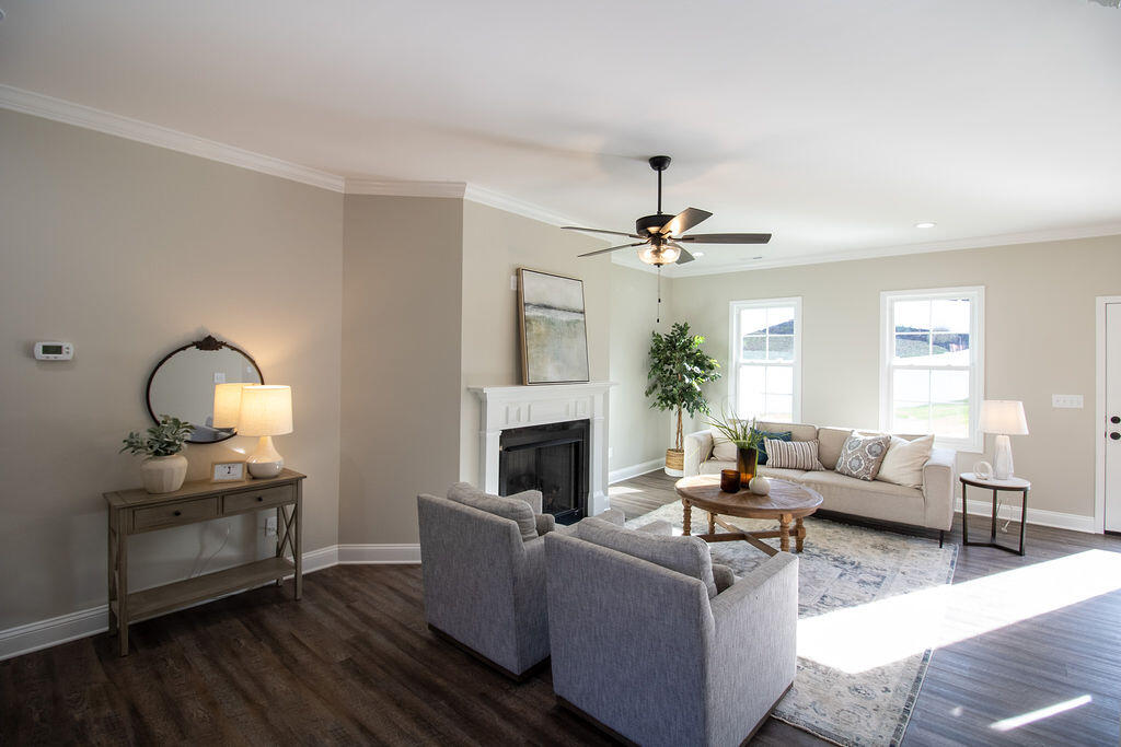 517 Villa Lane Greeneville, TN 37745 - Photo 10 of 38 517VillaLn-17