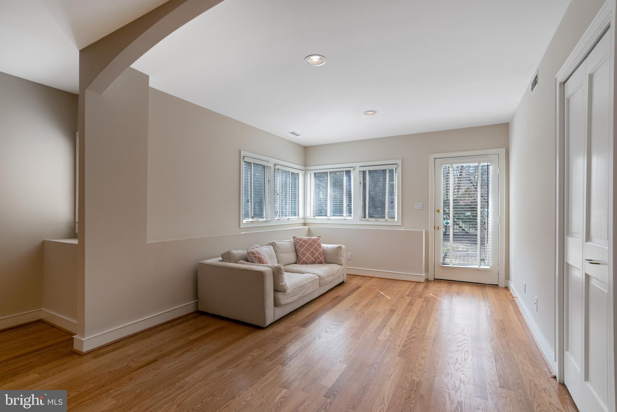 3431 Hidden River View Road Annapolis, MD 21403 - Photo 25 of 43 Perfectly Designed Apartment w/Private Entrance