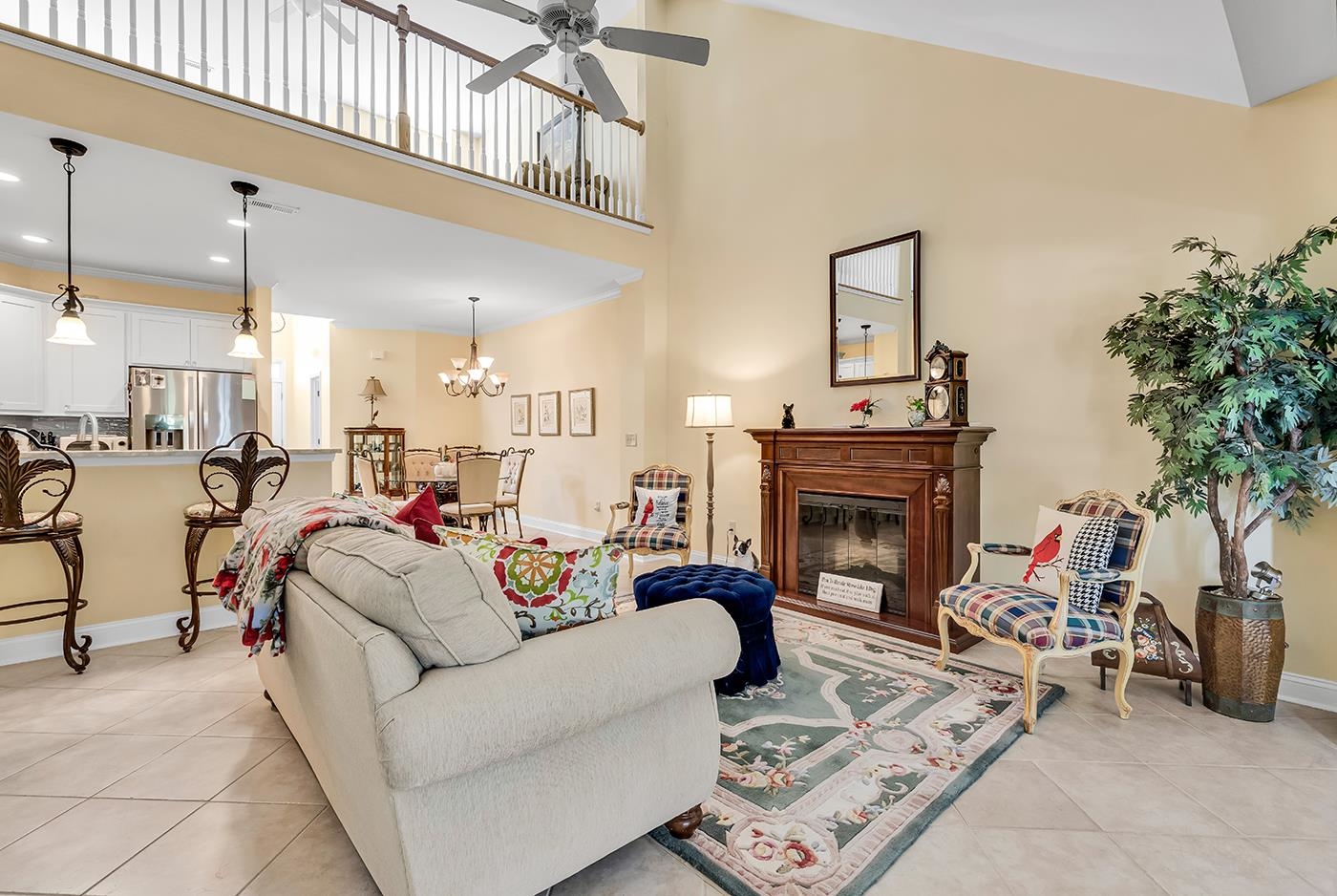 715 Botany Loop, Unit 715 Murrells Inlet, SC 29576 - Photo 15 of 43