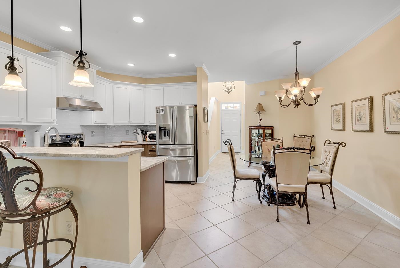 715 Botany Loop, Unit 715 Murrells Inlet, SC 29576 - Photo 16 of 43