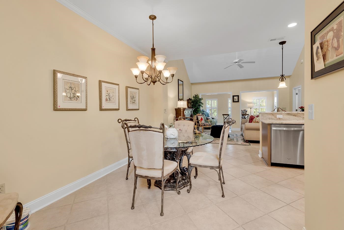 715 Botany Loop, Unit 715 Murrells Inlet, SC 29576 - Photo 17 of 43